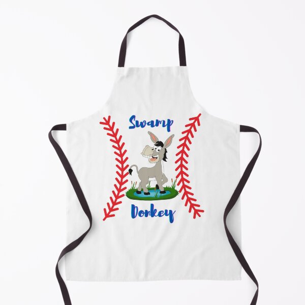 Item preview, Baseball Shirt. Swamp Donkey. Gift for a Baseball Fan, Gift for a Baseball Parent, Gift for a Baseball Player designed and sold by ShrimpAndGrits.