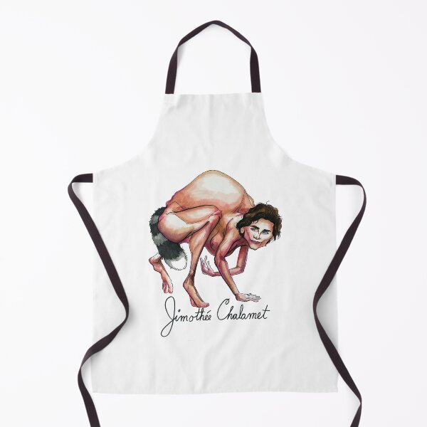 Item preview, Jimothée Chalamet ( Jimothy Raccoon ) designed and sold by Michael Jaecks.