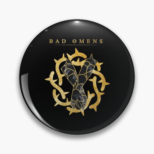 Item preview, Hands Bad-Omens designed and sold by bonscabs123.