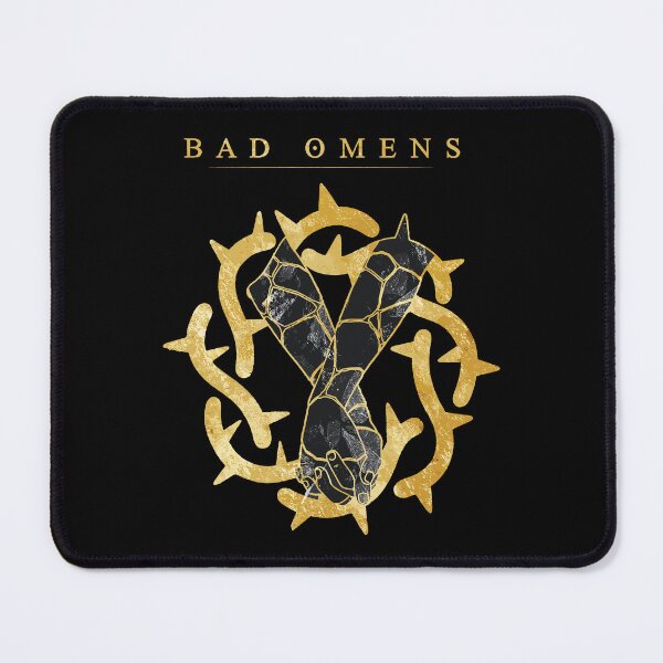 Item preview, Hands Bad-Omens designed and sold by bonscabs123.