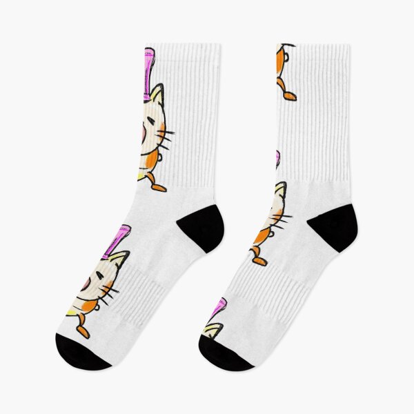 Item preview, Funny Chef Cat Yawning  designed and sold by AbbyWorldStudio.