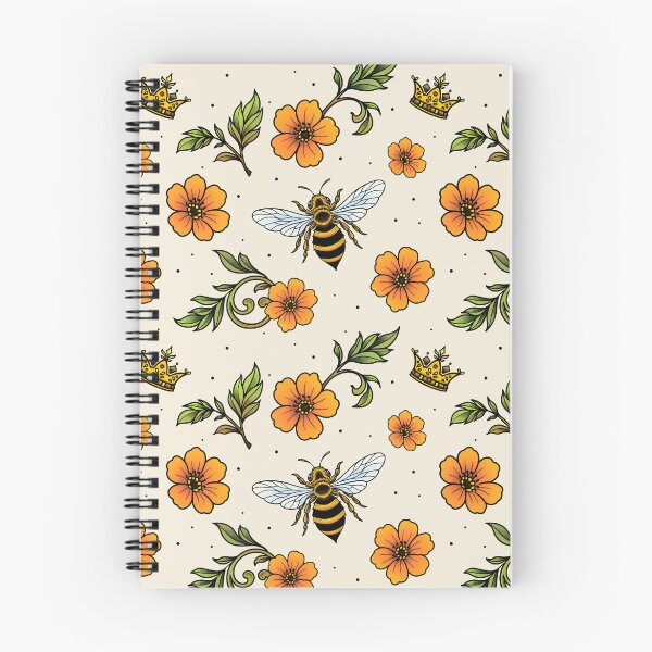 Item preview, Bee Natural designed and sold by SoulArtLove.