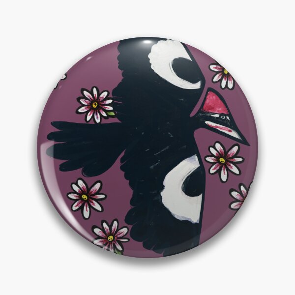 Item preview, Piliated Woodpecker designed and sold by lacychenault.
