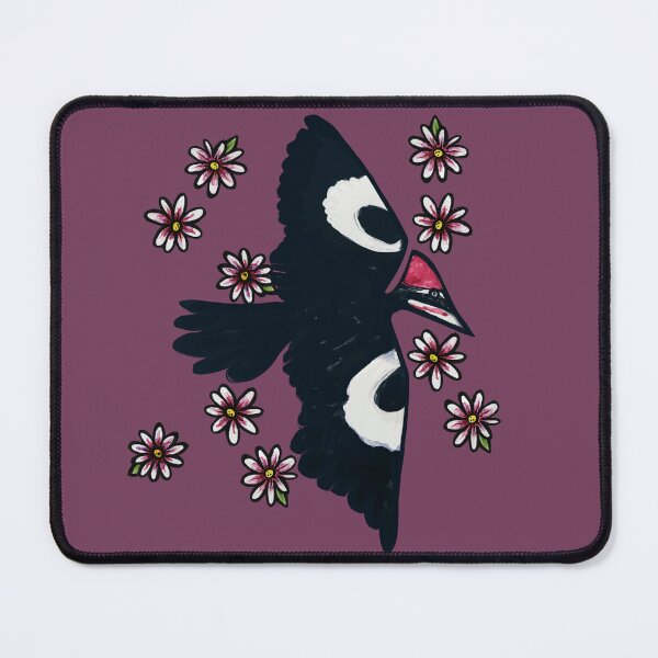Item preview, Piliated Woodpecker designed and sold by lacychenault.