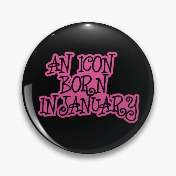 Item preview, an icon born in january  designed and sold by teamendlers.