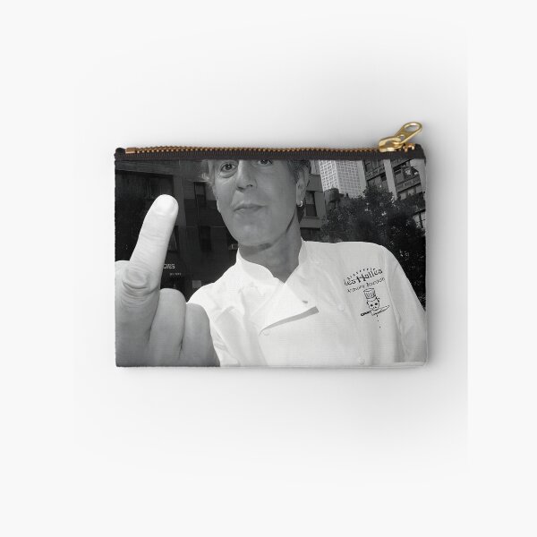 Item preview, anthony bourdain  designed and sold by Lena C  Jones.