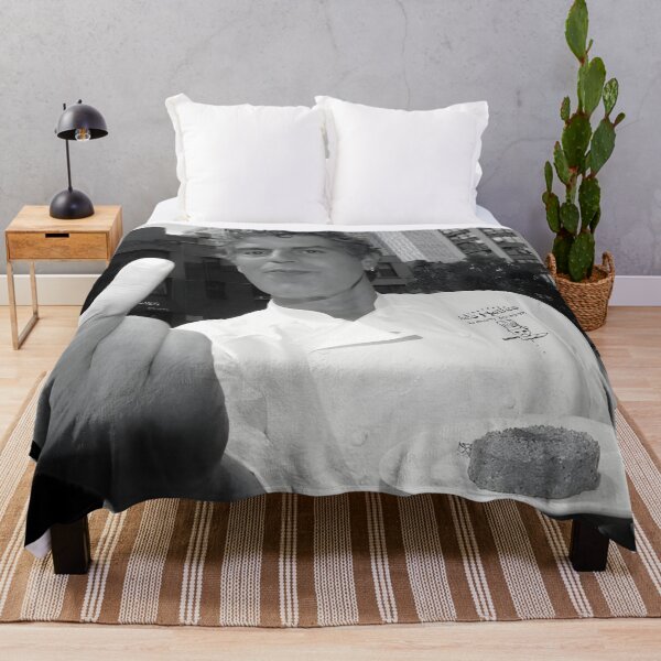 Item preview, anthony bourdain designed and sold by Lena C Jones.