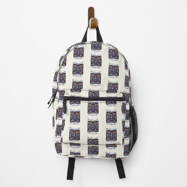Item preview, Mahjong Mahj with Mahgirls William Morris Strawberry Thief designed and sold by SunfullyYours.