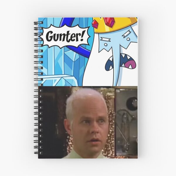 Item preview, Gunter designed and sold by Ombunny.
