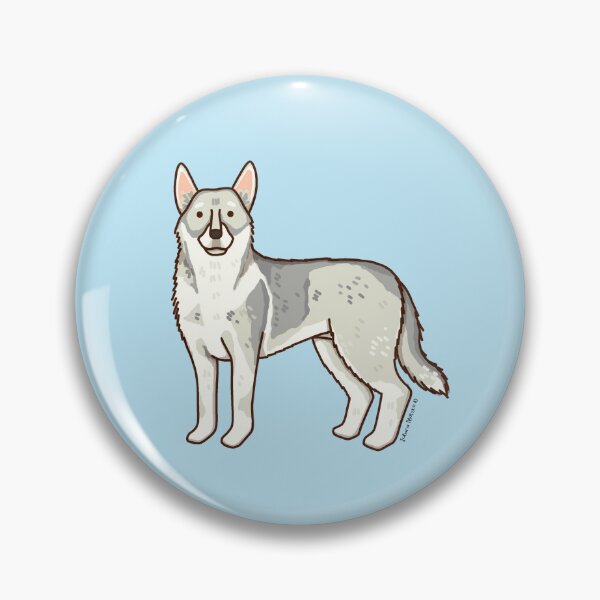 Item preview, Northern Inuit Dog designed and sold by julianamotzko.