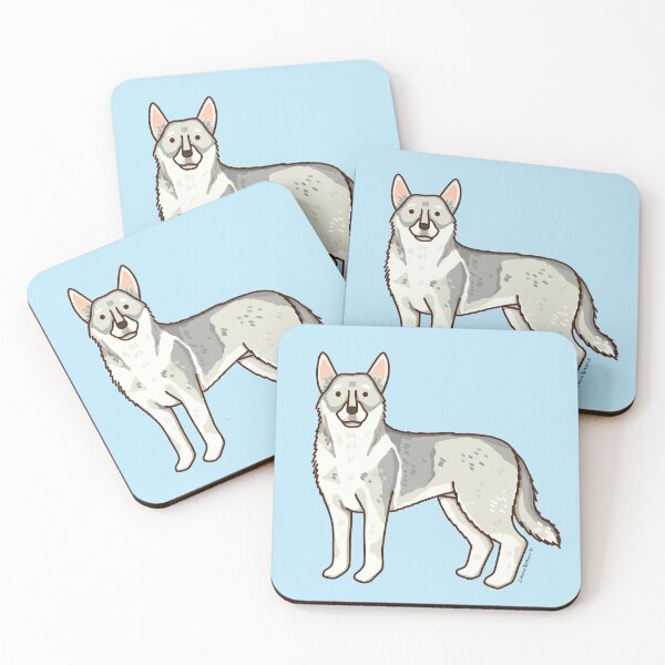 Item preview, Northern Inuit Dog designed and sold by julianamotzko.