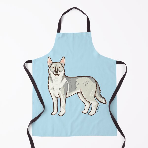 Item preview, Northern Inuit Dog designed and sold by julianamotzko.