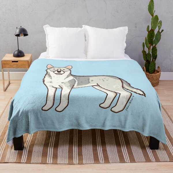 Item preview, Northern Inuit Dog designed and sold by julianamotzko.