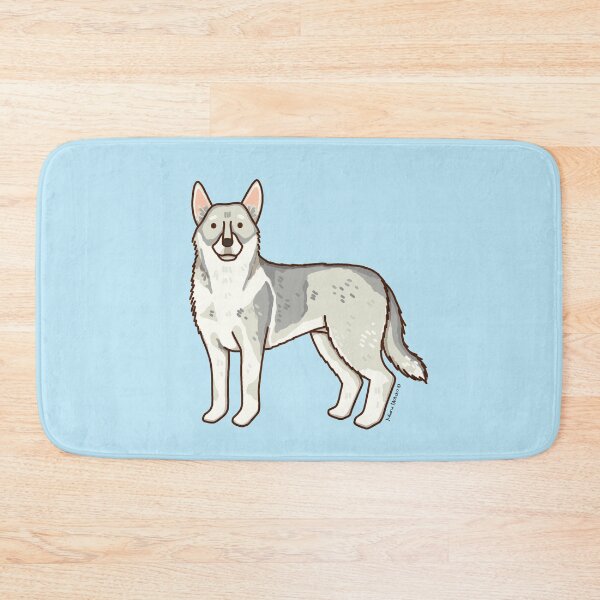 Item preview, Northern Inuit Dog designed and sold by julianamotzko.