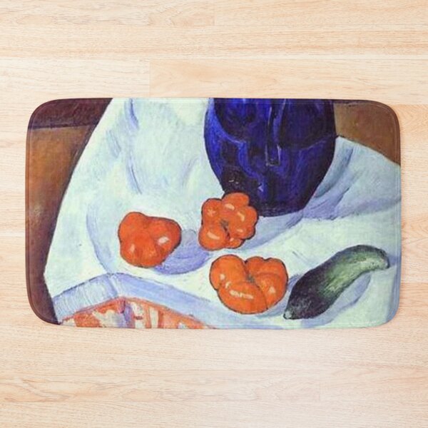 Item preview, Jug and Tomatoes designed and sold by SharonTheFirst.