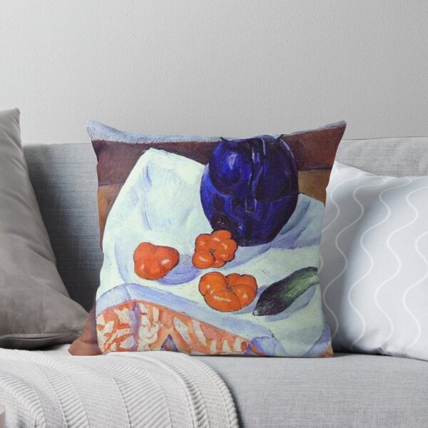 Item preview, Jug and Tomatoes designed and sold by SharonTheFirst.