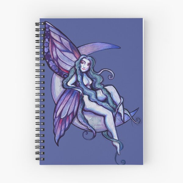 Item preview, MoonChild Fairy designed and sold by lacychenault.