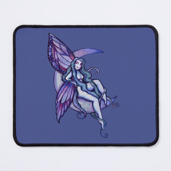 Item preview, MoonChild Fairy designed and sold by lacychenault.