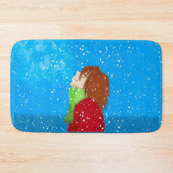 Item preview, Snowfall designed and sold by SarahJosArt.