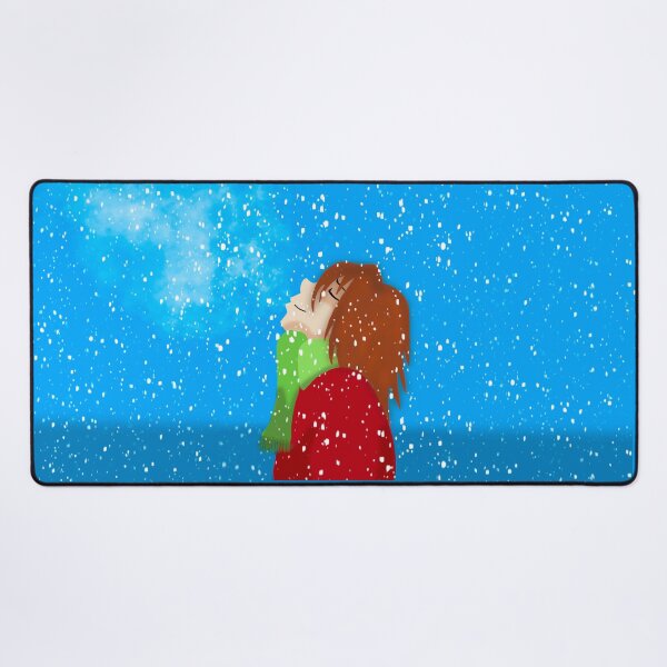 Item preview, Snowfall designed and sold by SarahJosArt.