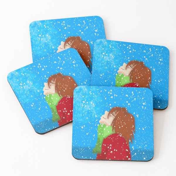Item preview, Snowfall designed and sold by SarahJosArt.