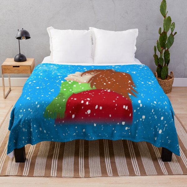 Item preview, Snowfall designed and sold by SarahJosArt.