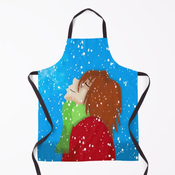 Item preview, Snowfall designed and sold by SarahJosArt.