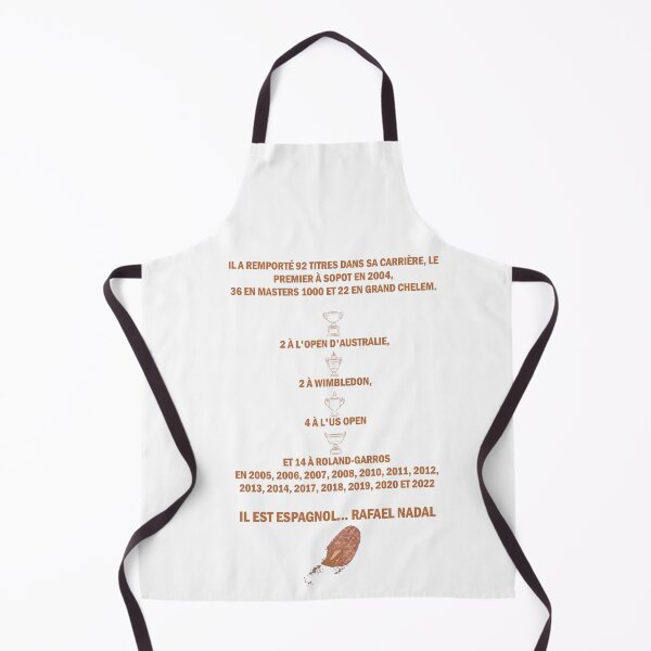 Item preview, The Spaniard Rafael Nadal designed and sold by JMSierra7.