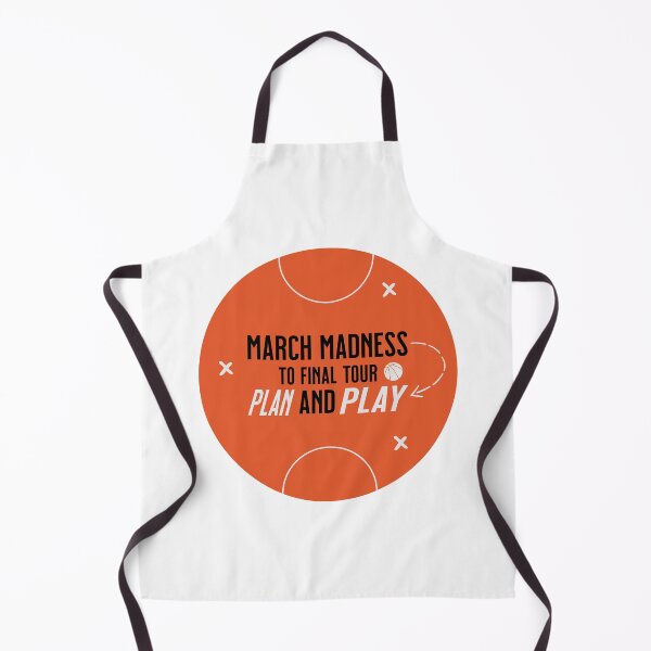 Item preview, March Madness Final Tour Plan And Play Basketball designed and sold by drchzak.