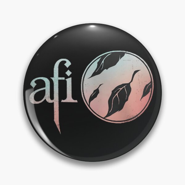 Item preview, afi band designed and sold by acraftsh.
