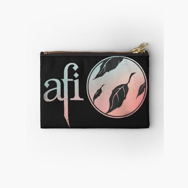 Item preview, afi band designed and sold by acraftsh.