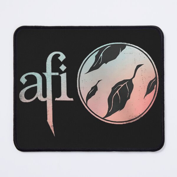 Item preview, afi band designed and sold by acraftsh.