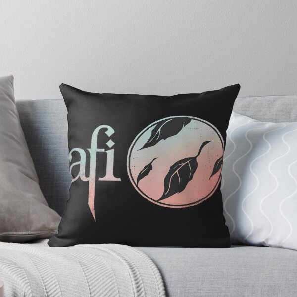 Item preview, afi band designed and sold by acraftsh.
