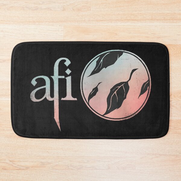 Item preview, afi band designed and sold by acraftsh.