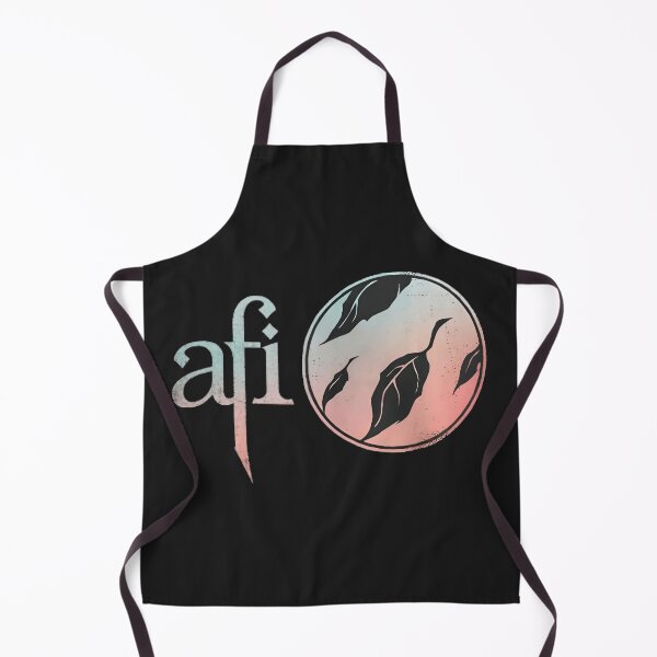 Item preview, afi band designed and sold by acraftsh.