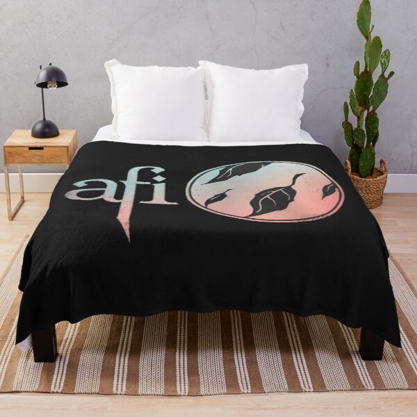 Item preview, afi band designed and sold by acraftsh.