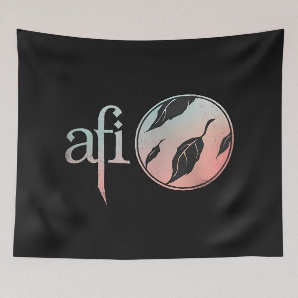 Item preview, afi band designed and sold by acraftsh.