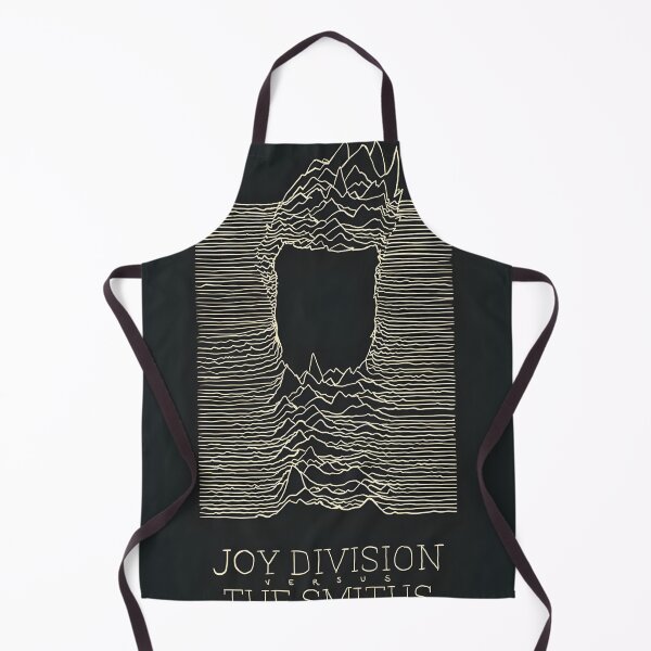Item preview, Joy Division The Smiths Original Custom Vintage Music Poster Wall Art designed and sold by Cool Robot Bro..