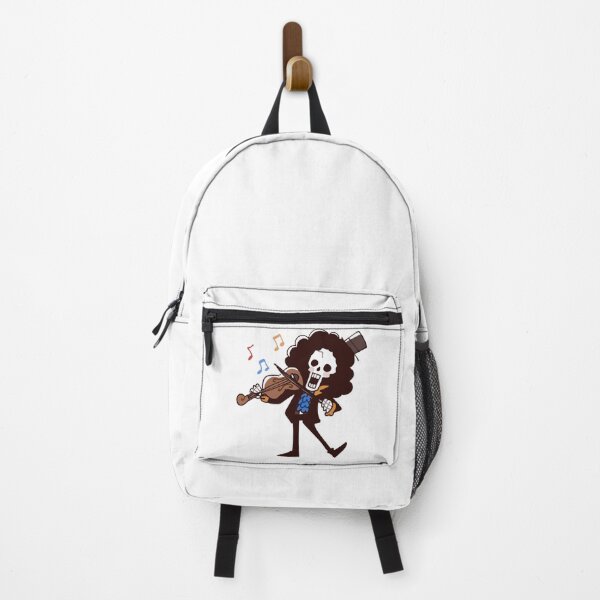 Item preview, Soul King Musician Pirate Anime Design designed and sold by Mr-MC-kitty.