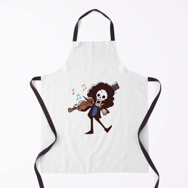 Item preview, Soul King Musician Pirate Anime Design designed and sold by Mr-MC-kitty.