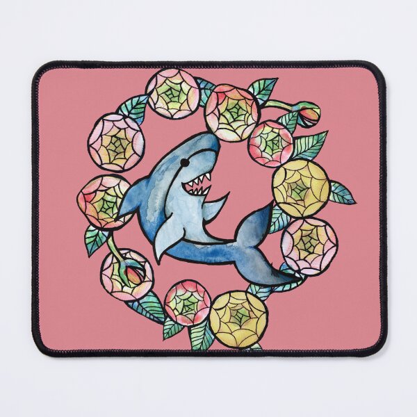Item preview, Shark designed and sold by lacychenault.