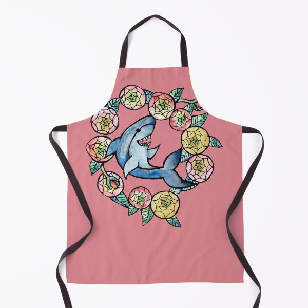 Item preview, Shark designed and sold by lacychenault.