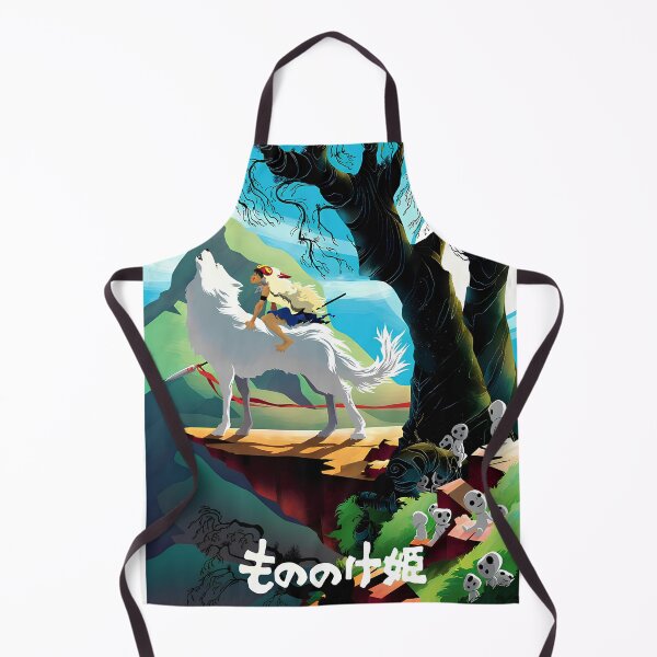 Item preview, girl [[kiki's]] go -%[ghiblis]%- clif aways roaring wolf designed and sold by Wdanti.