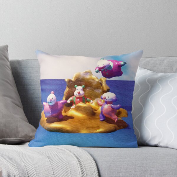 Item preview, Clown Island designed and sold by Uncool and Uncouth.