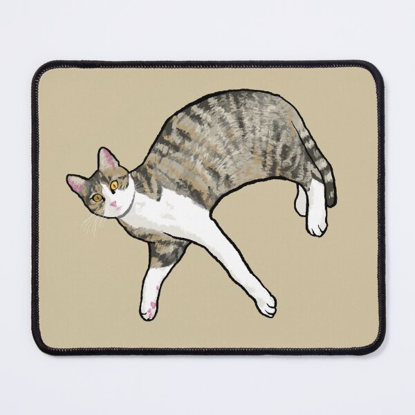 Item preview, Tabby kitten Boulder, Oreo's son designed and sold by ZsLSz.