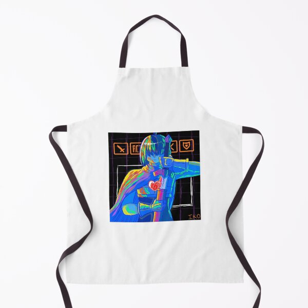 Item preview, Deltarune Kris designed and sold by YukikoMiko.