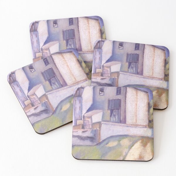 Item preview, Landscape «La Ruche» designed and sold by SharonTheFirst.