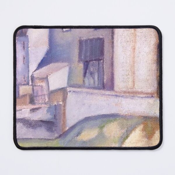 Item preview, Landscape «La Ruche» designed and sold by SharonTheFirst.
