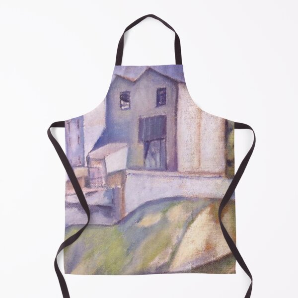 Item preview, Landscape «La Ruche» designed and sold by SharonTheFirst.