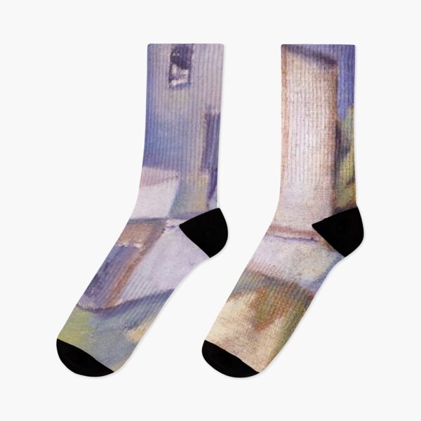 Item preview, Landscape «La Ruche» designed and sold by SharonTheFirst.